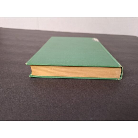 A Book Of Lent -Victor E Beck & Paul M Lindberg 1963 Hardcover - Picture 11 of 13